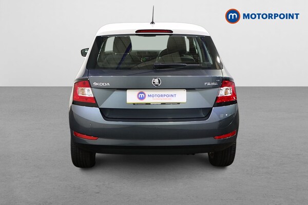 Used Skoda Fabia 2019 for sale - 76235037: Photo 6