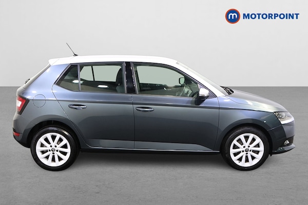 Used Skoda Fabia 2019 for sale - 76235037: Photo 8
