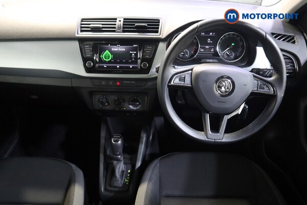 Used Skoda Fabia 2019 for sale - 76235037: Photo 9