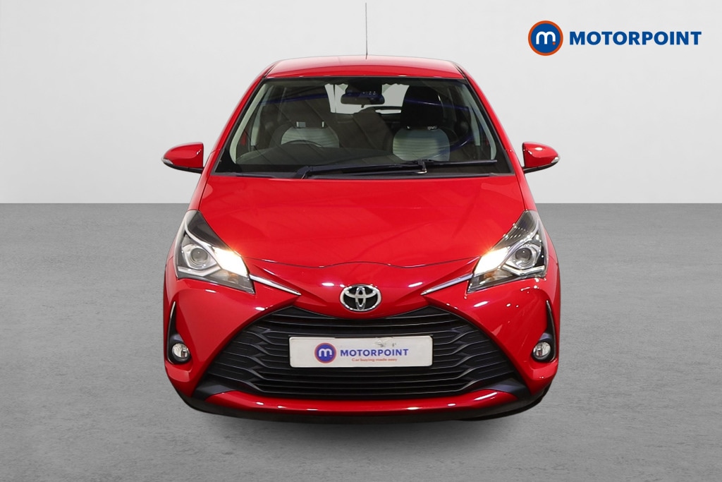 Used Toyota Yaris 2019 for sale - 77196139: Photo 2