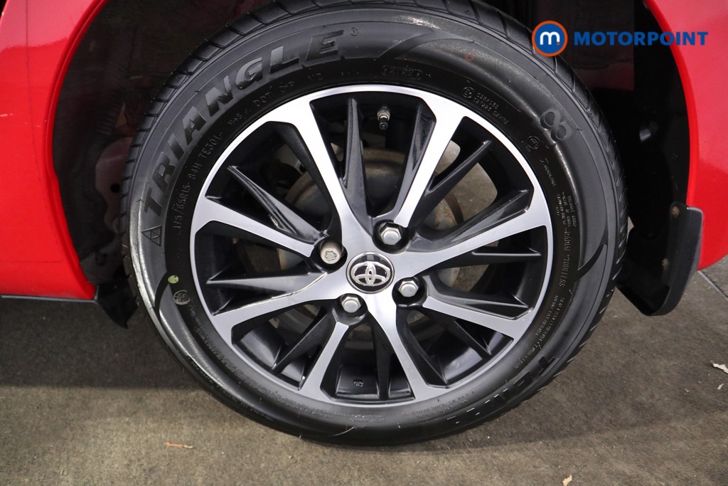 Used Toyota Yaris 2019 for sale - 77196139: Photo 28