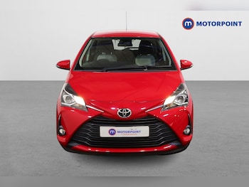 Used Toyota Yaris 2019 for sale - 77196139: Photo