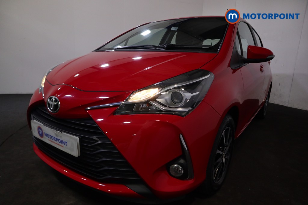 Used Toyota Yaris 2019 for sale - 77196139: Photo 36