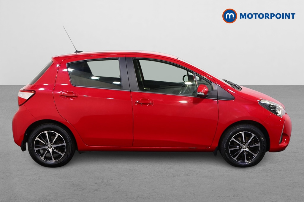 Used Toyota Yaris 2019 for sale - 77196139: Photo 8