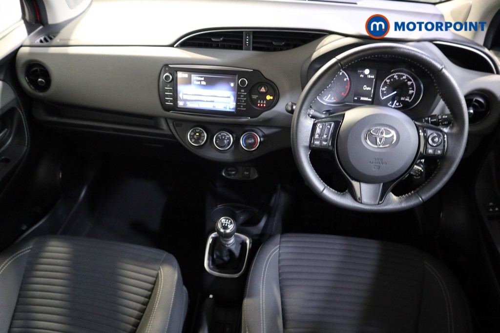Used Toyota Yaris 2019 for sale - 77196139: Photo 9