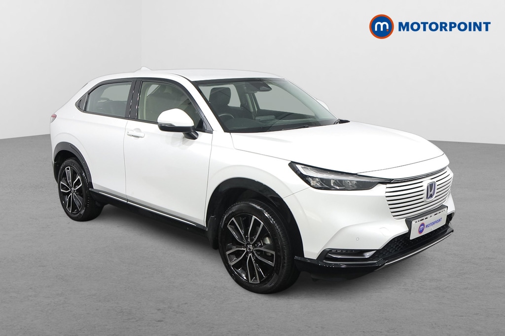 Used Honda HR-V 2024 for sale - 76557588: Photo 1