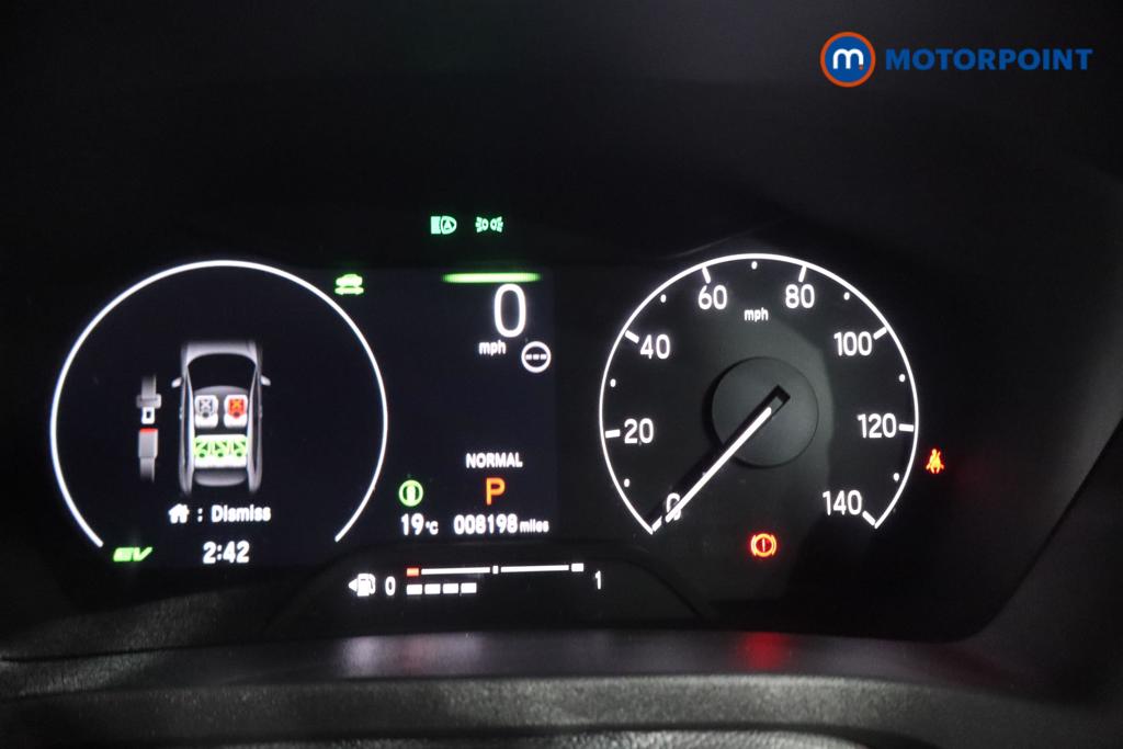 Used Honda HR-V 2024 for sale - 76557588: Photo 13