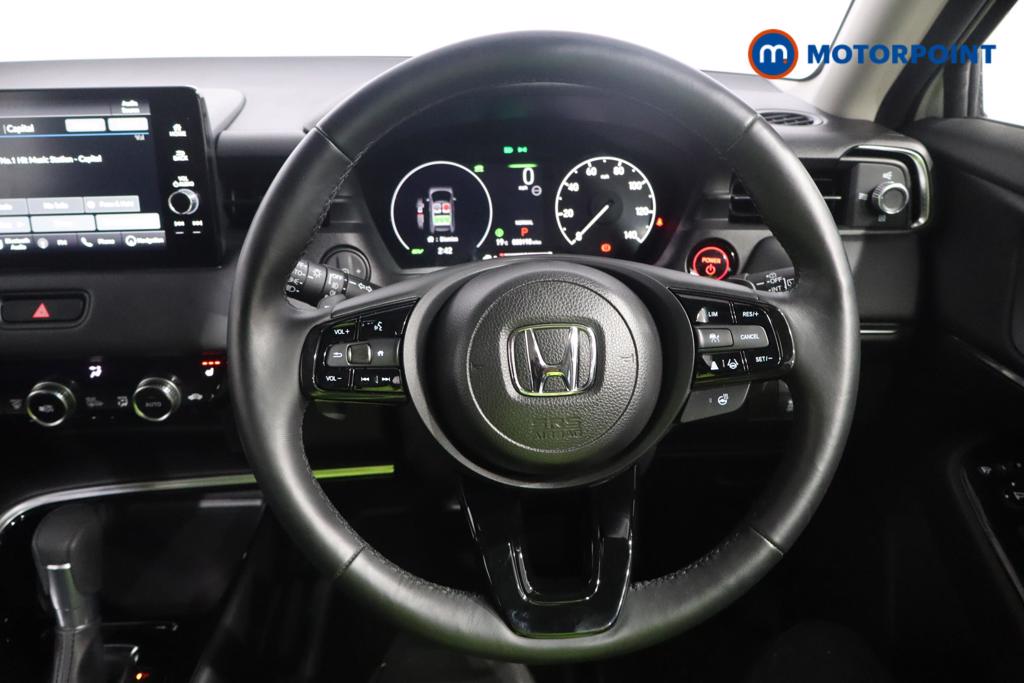 Used Honda HR-V 2024 for sale - 76557588: Photo 14