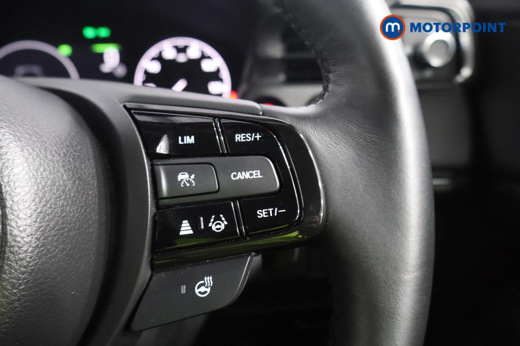 Used Honda HR-V 2024 for sale - 76557588: Photo 16