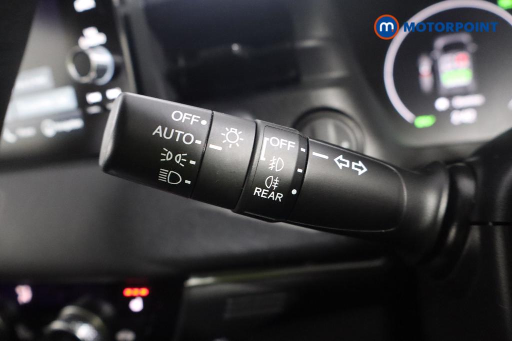 Used Honda HR-V 2024 for sale - 76557588: Photo 17