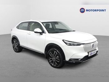 Used Honda HR-V 2024 for sale - 76557588: Photo