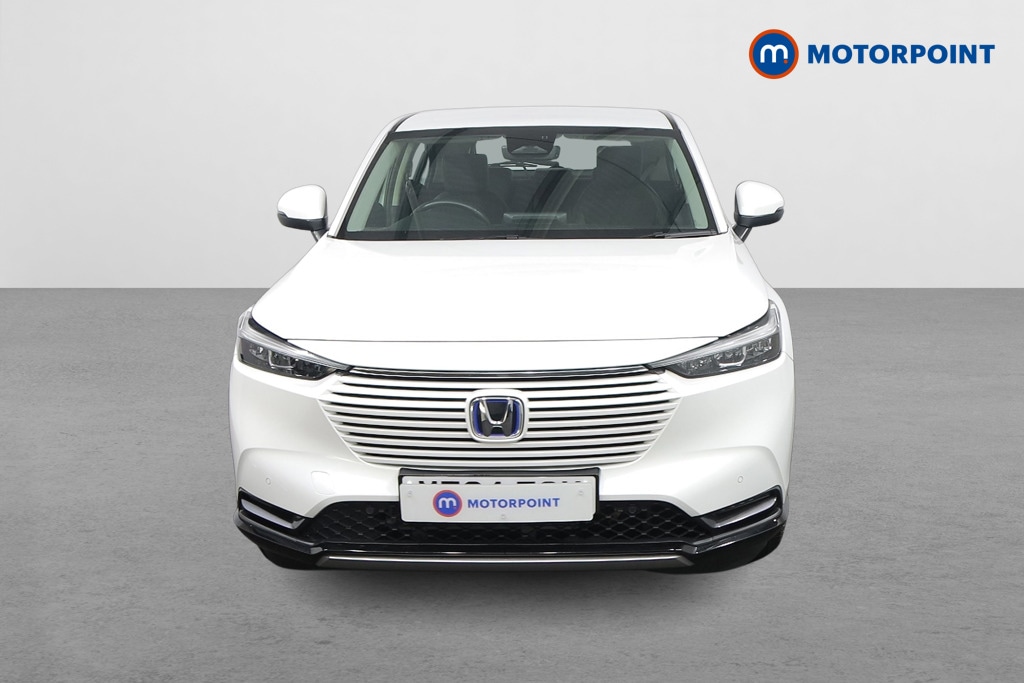 Used Honda HR-V 2024 for sale - 76557588: Photo 2