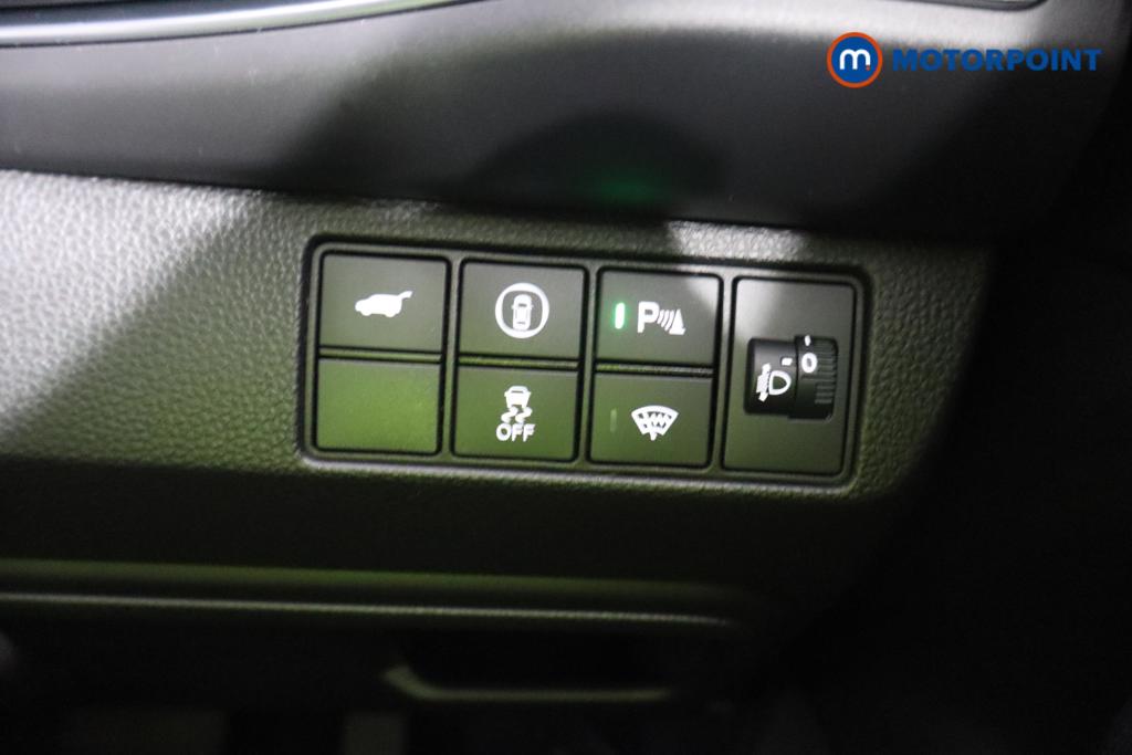 Used Honda HR-V 2024 for sale - 76557588: Photo 20