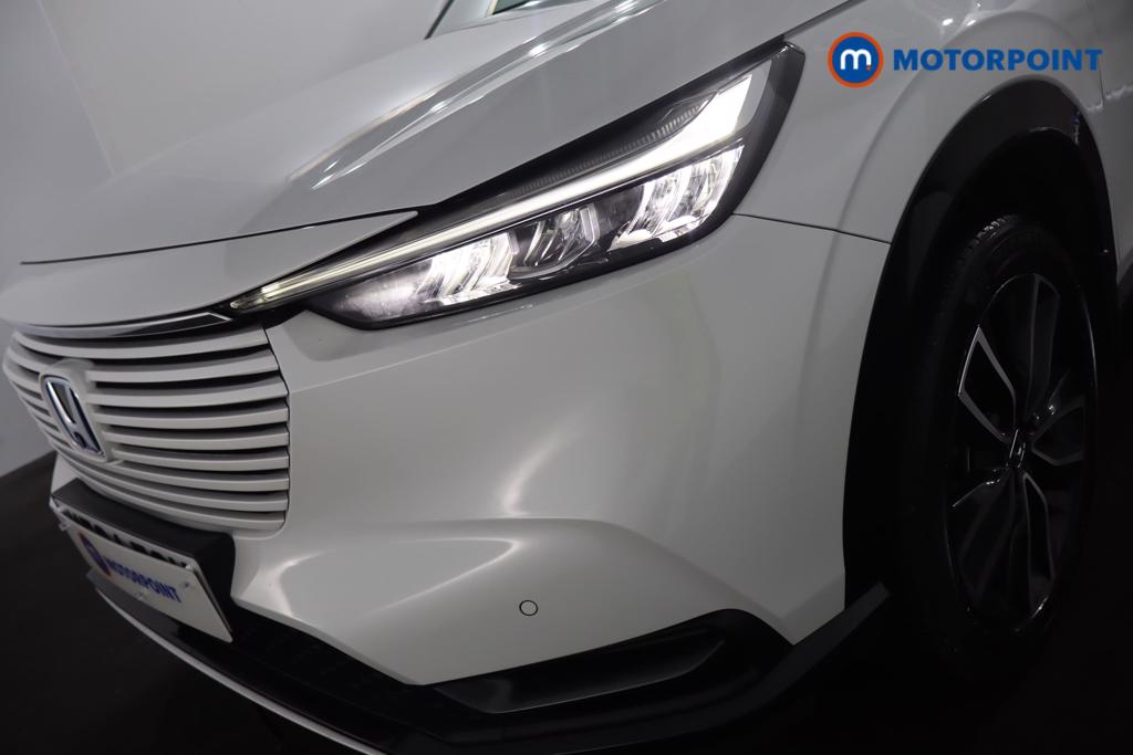 Used Honda HR-V 2024 for sale - 76557588: Photo 22