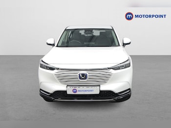 Used Honda HR-V 2024 for sale - 76557588: Photo