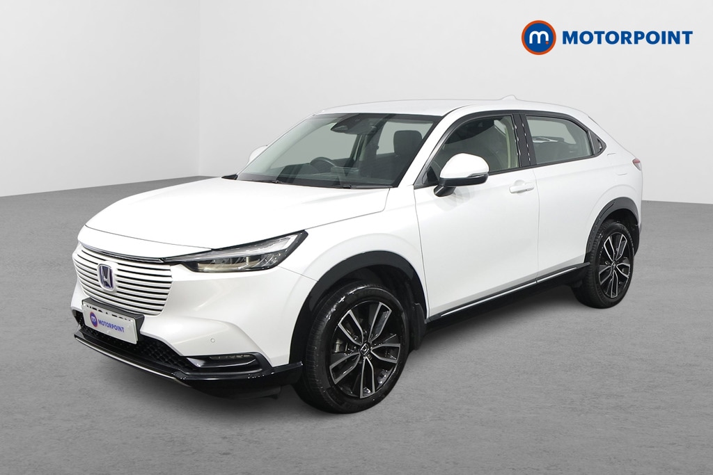 Used Honda HR-V 2024 for sale - 76557588: Photo 3