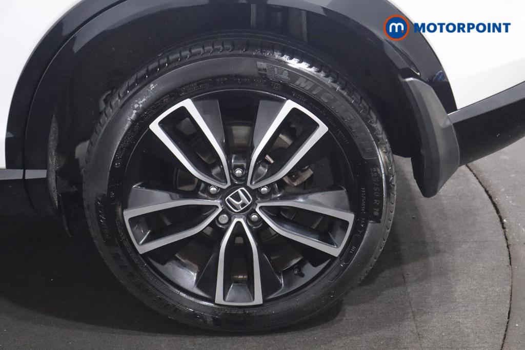 Used Honda HR-V 2024 for sale - 76557588: Photo 31