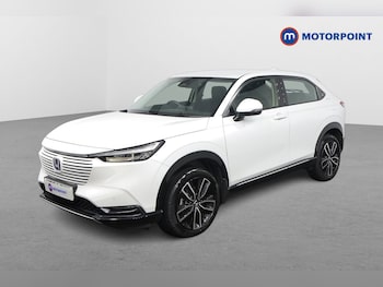 Used Honda HR-V 2024 for sale - 76557588: Photo