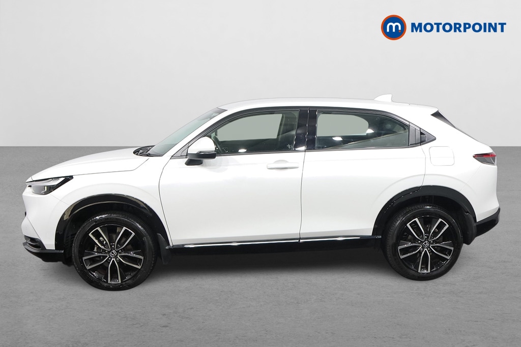 Used Honda HR-V 2024 for sale - 76557588: Photo 4