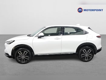 Used Honda HR-V 2024 for sale - 76557588: Photo