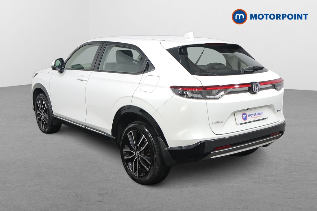 Used Honda HR-V 2024 for sale - 76557588: Photo 5