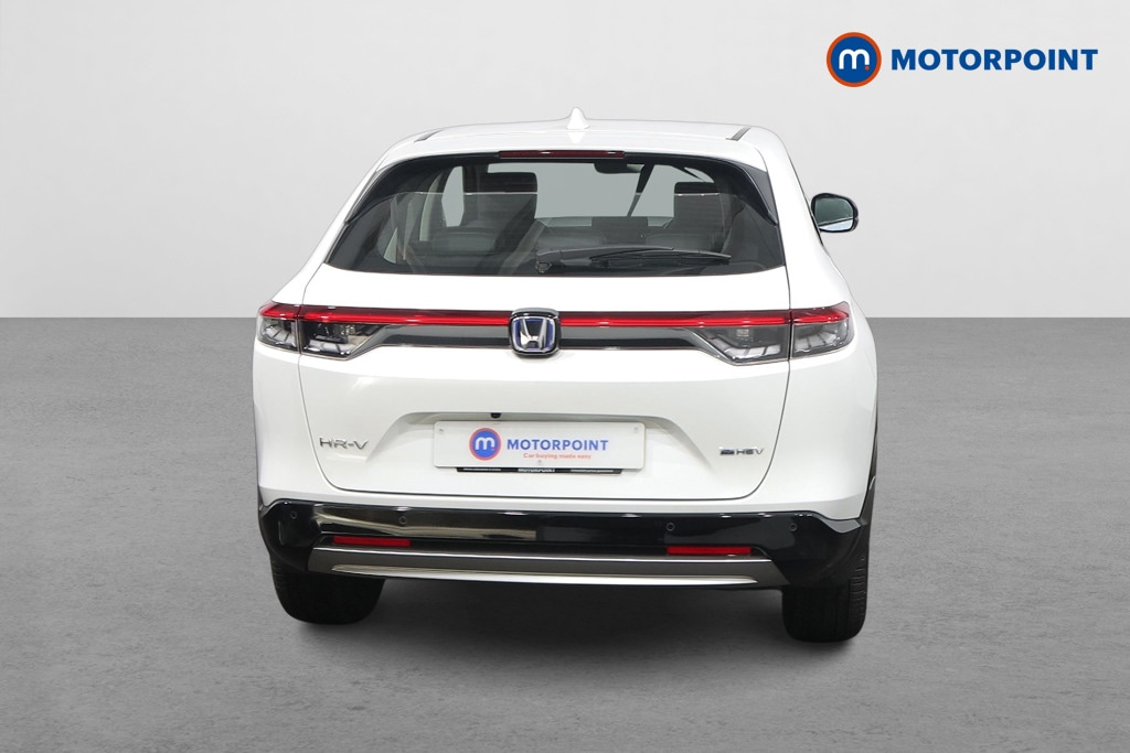 Used Honda HR-V 2024 for sale - 76557588: Photo 6