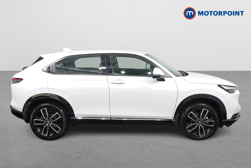 Used Honda HR-V 2024 for sale - 76557588: Photo 8