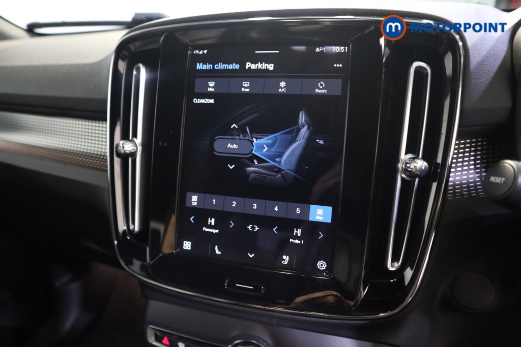 Used Volvo XC40 2021 for sale - 76146993: Photo 10
