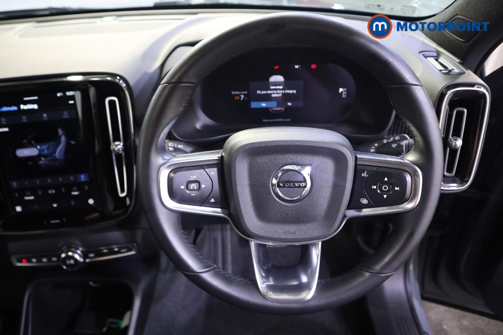 Used Volvo XC40 2021 for sale - 76146993: Photo 11