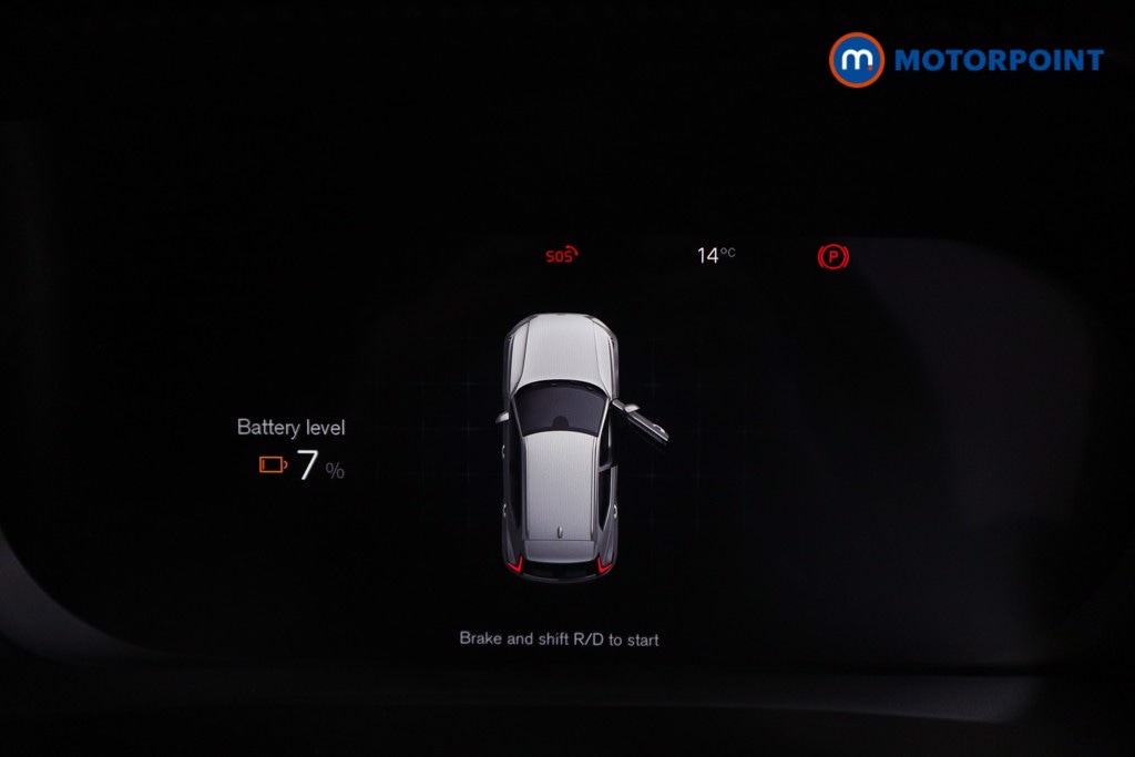 Used Volvo XC40 2021 for sale - 76146993: Photo 12