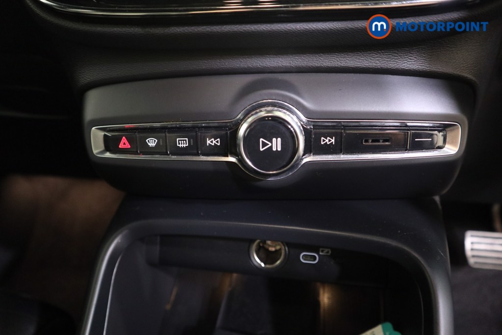Used Volvo XC40 2021 for sale - 76146993: Photo 15