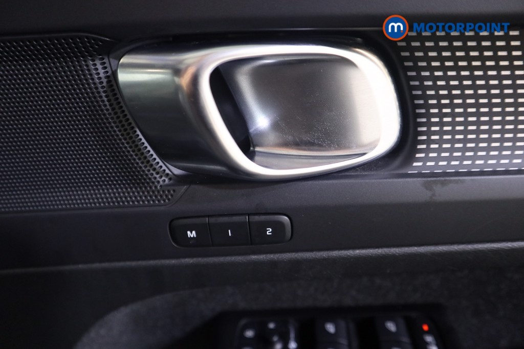 Used Volvo XC40 2021 for sale - 76146993: Photo 17