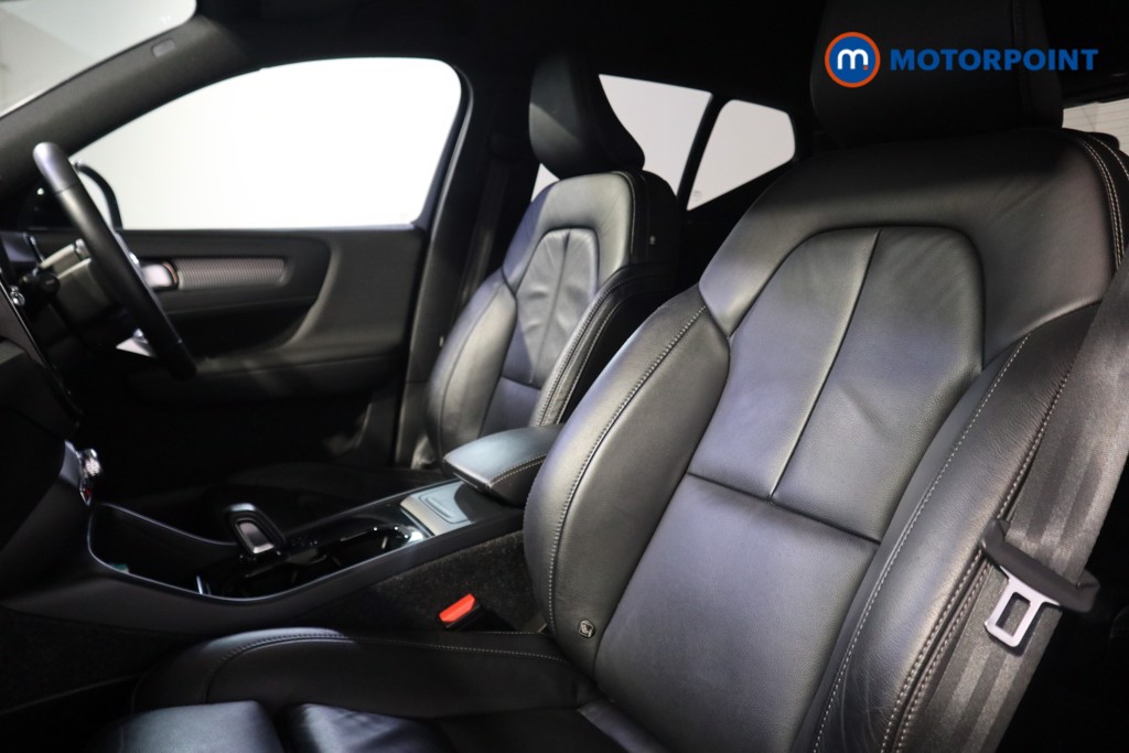 Used Volvo XC40 2021 for sale - 76146993: Photo 19