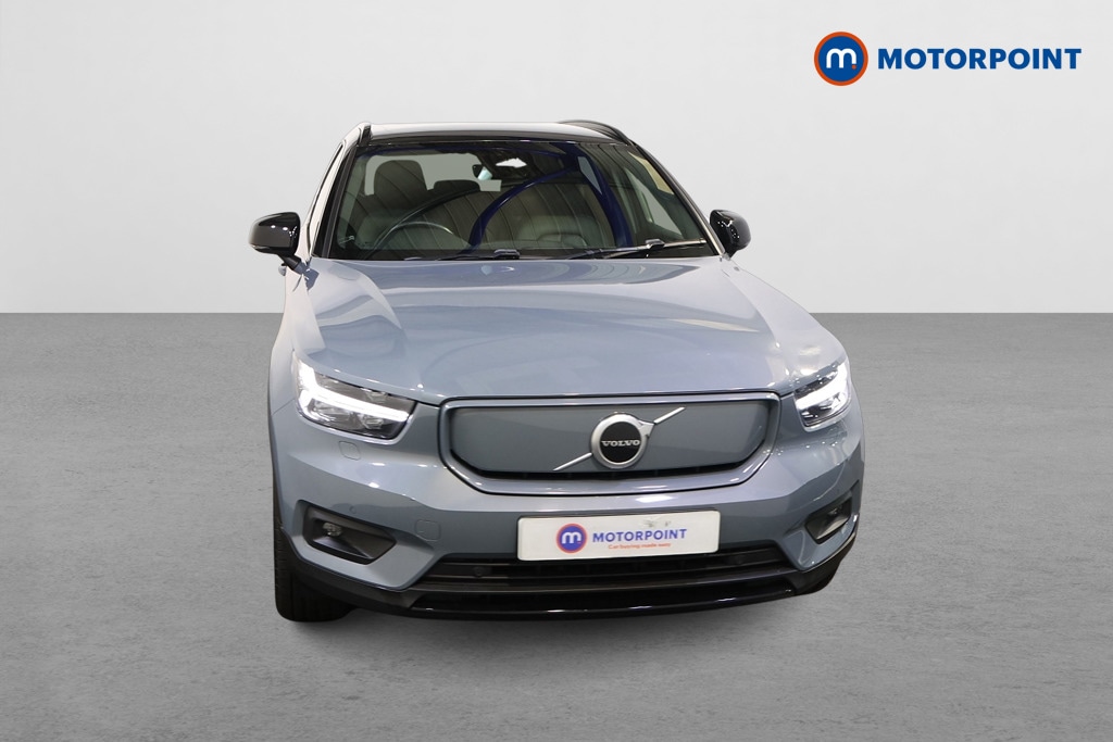 Used Volvo XC40 2021 for sale - 76146993: Photo 2