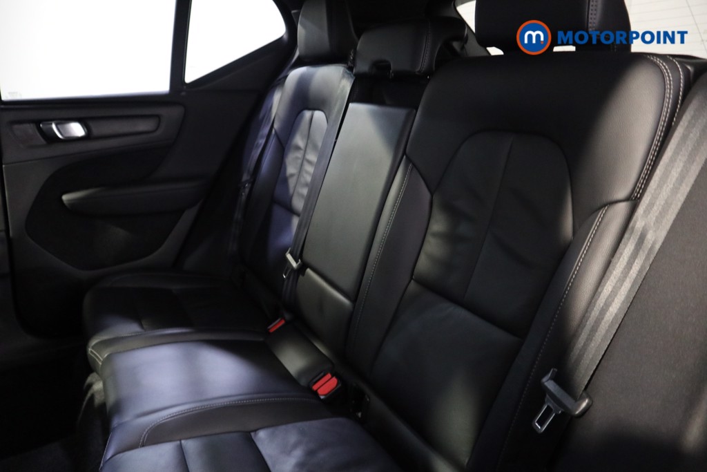Used Volvo XC40 2021 for sale - 76146993: Photo 20