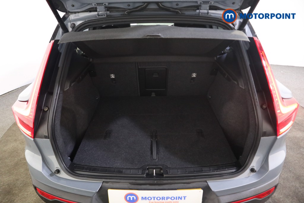Used Volvo XC40 2021 for sale - 76146993: Photo 21