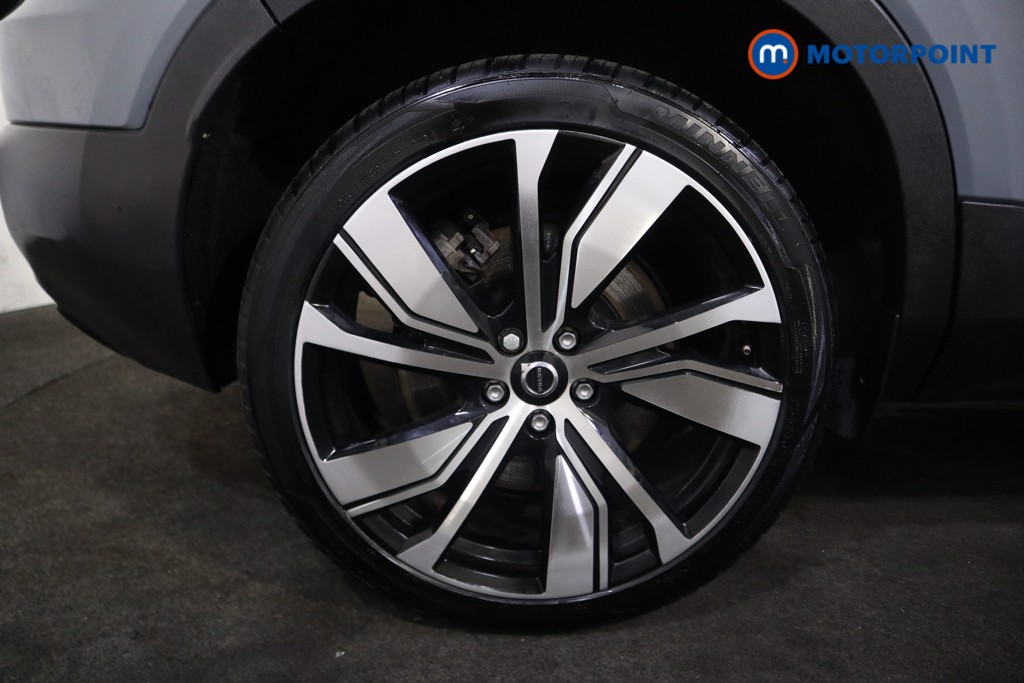 Used Volvo XC40 2021 for sale - 76146993: Photo 23