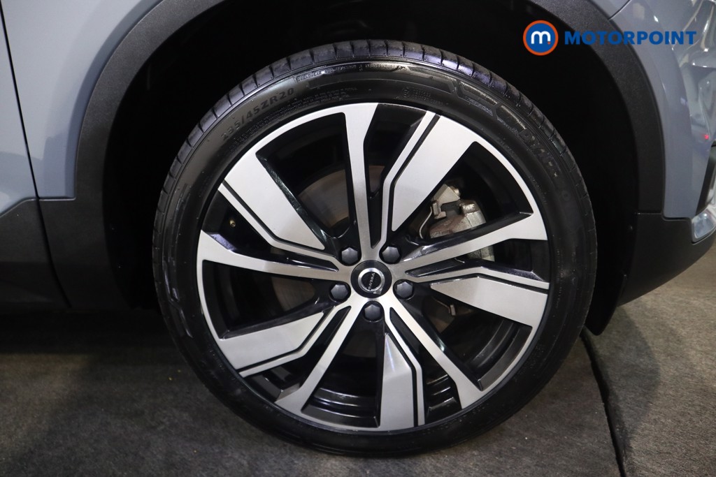 Used Volvo XC40 2021 for sale - 76146993: Photo 24