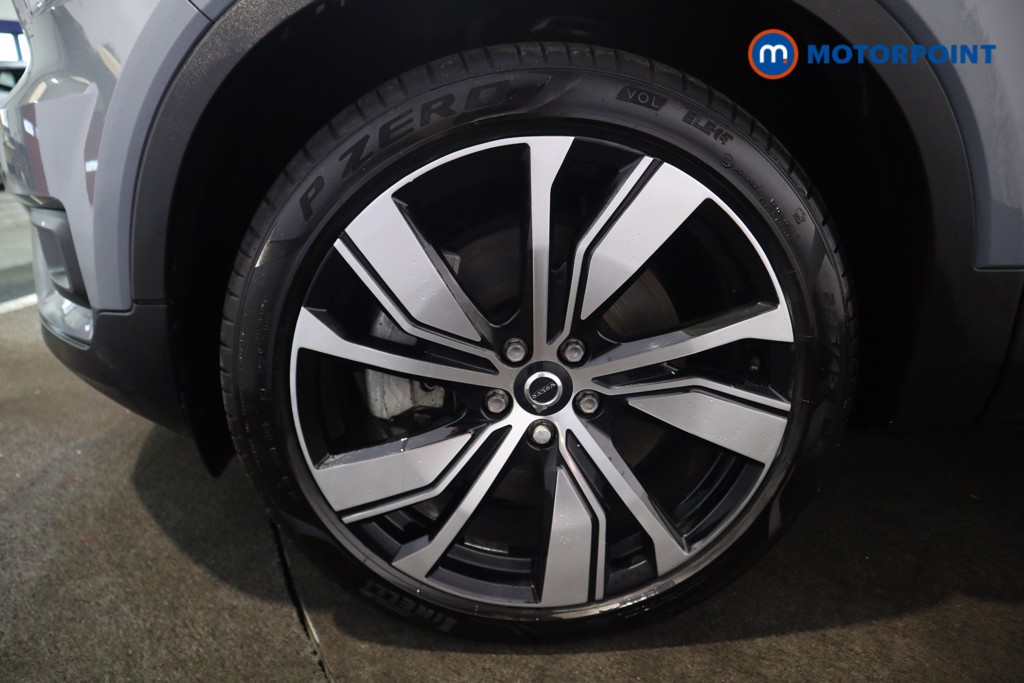 Used Volvo XC40 2021 for sale - 76146993: Photo 25