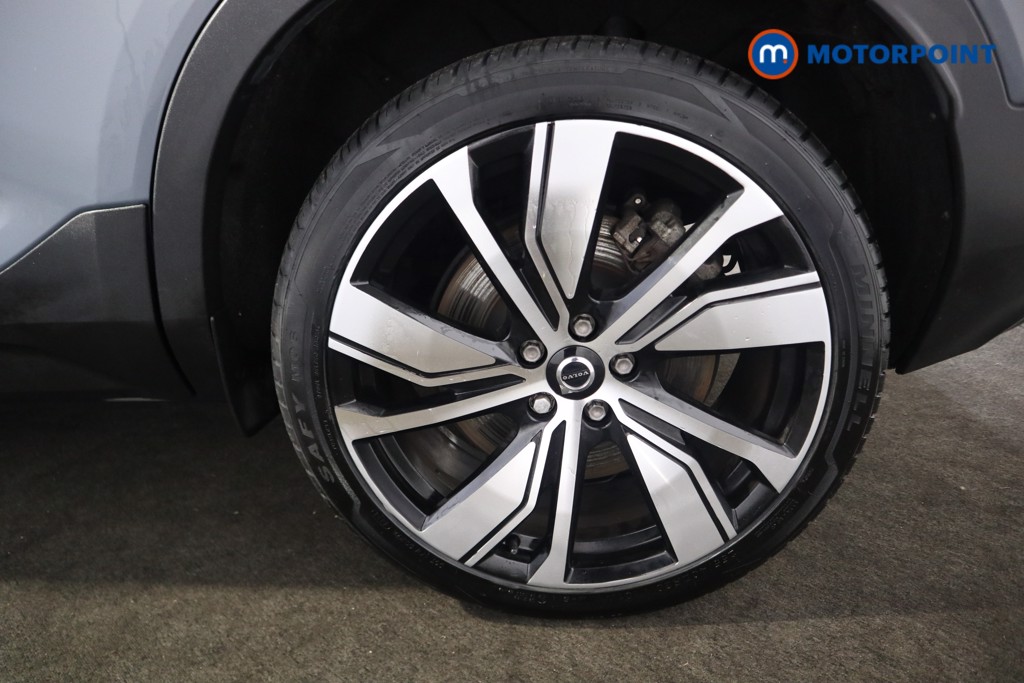 Used Volvo XC40 2021 for sale - 76146993: Photo 26