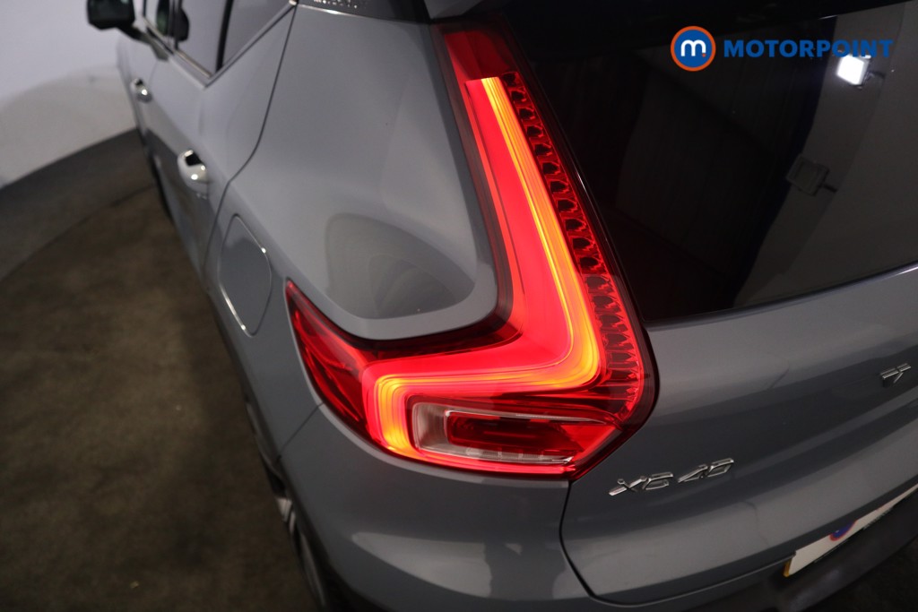 Used Volvo XC40 2021 for sale - 76146993: Photo 28
