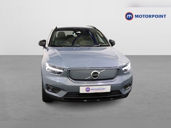 Used Volvo XC40 2021 for sale - 76146993: Photo