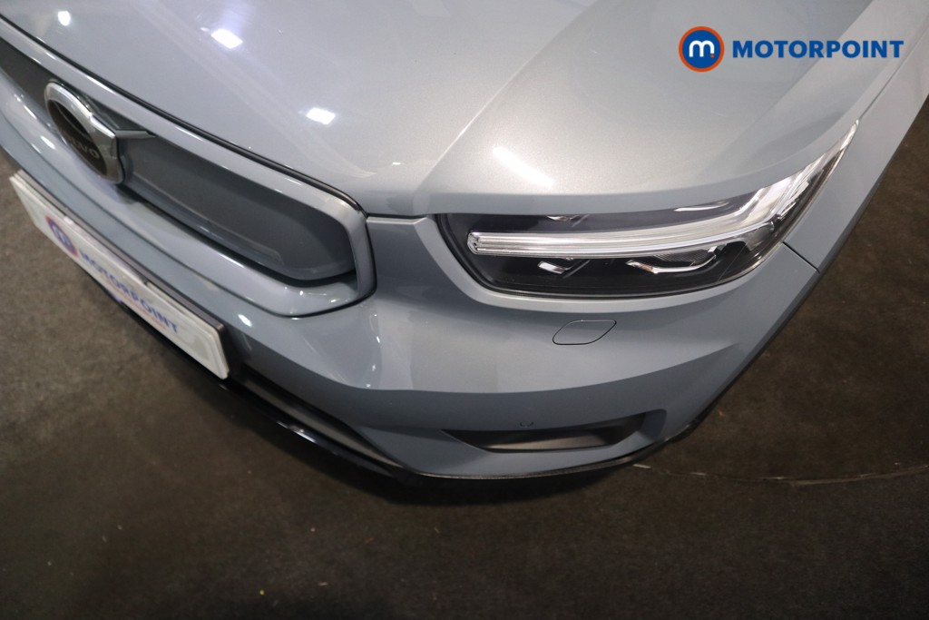 Used Volvo XC40 2021 for sale - 76146993: Photo 37