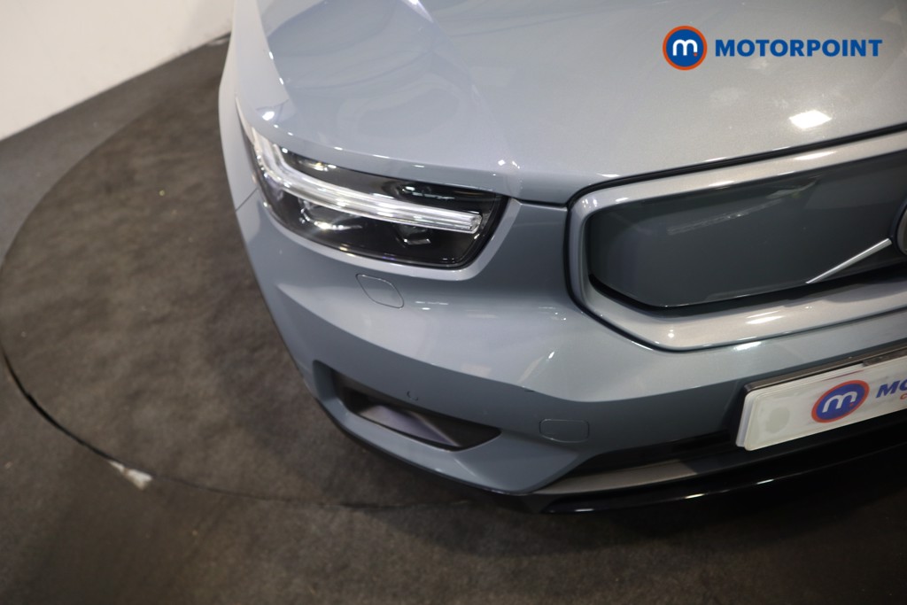Used Volvo XC40 2021 for sale - 76146993: Photo 38
