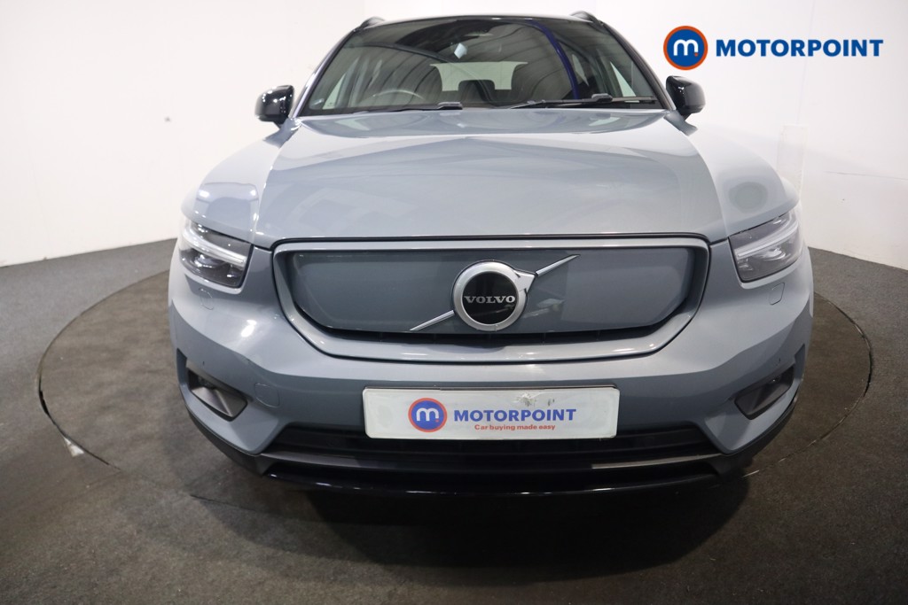 Used Volvo XC40 2021 for sale - 76146993: Photo 39
