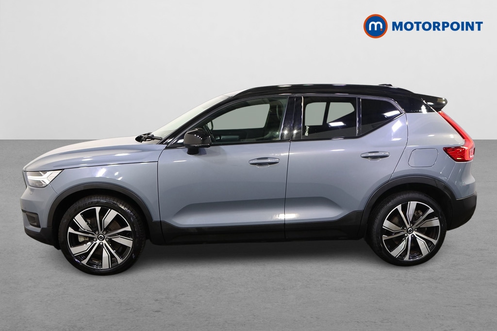 Used Volvo XC40 2021 for sale - 76146993: Photo 4