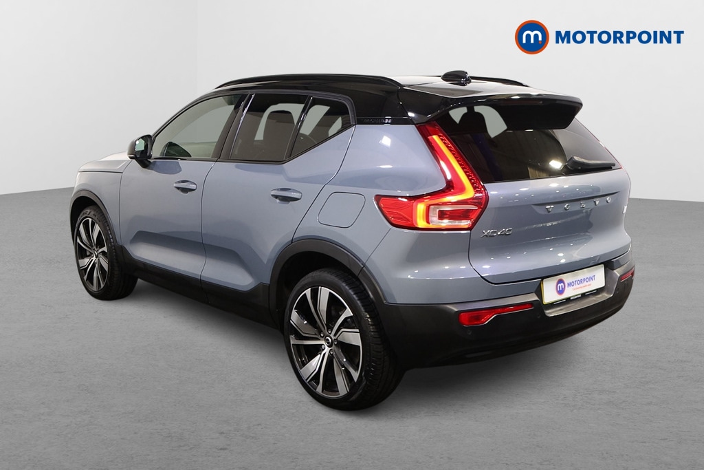 Used Volvo XC40 2021 for sale - 76146993: Photo 5
