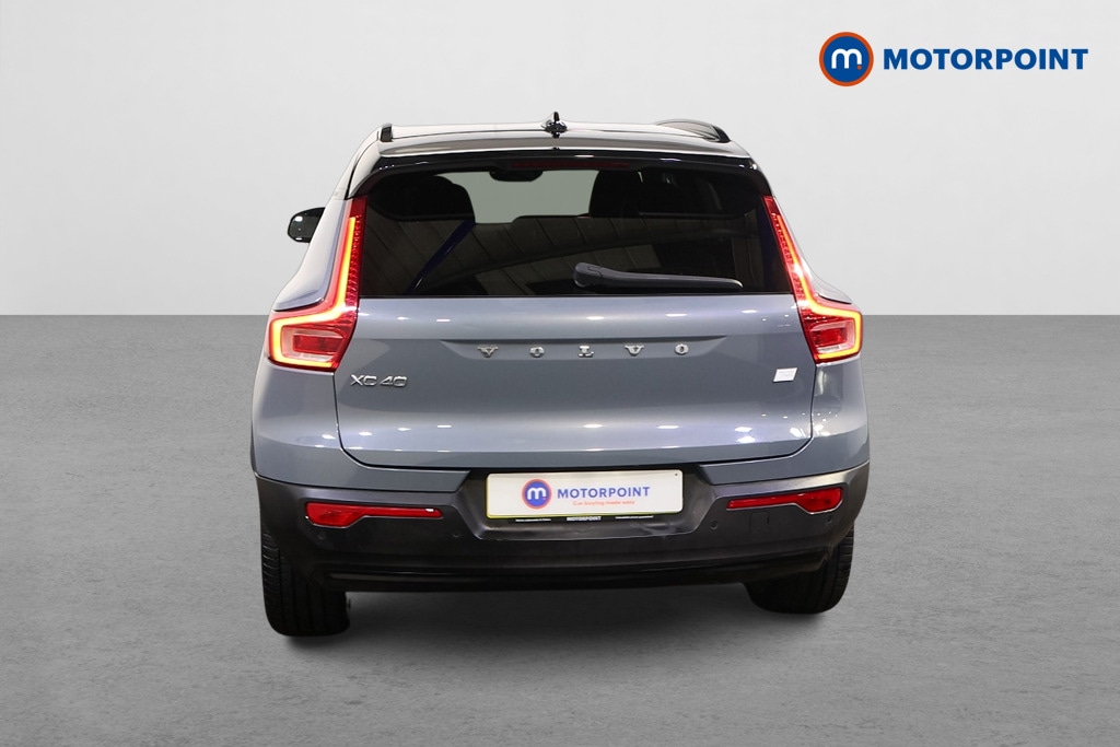 Used Volvo XC40 2021 for sale - 76146993: Photo 6