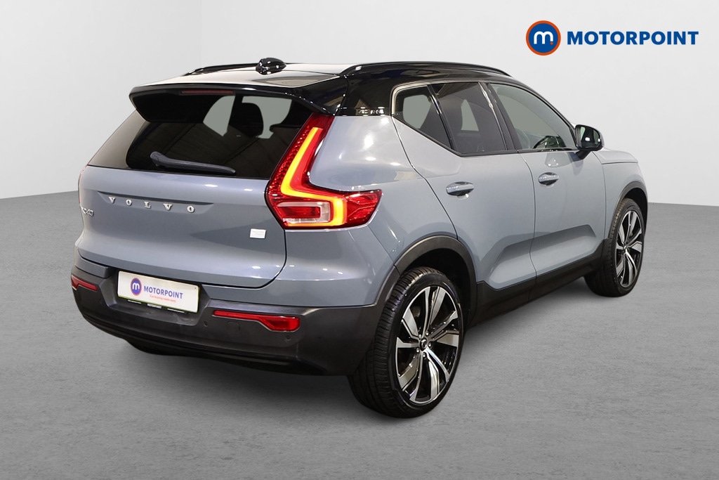 Used Volvo XC40 2021 for sale - 76146993: Photo 7