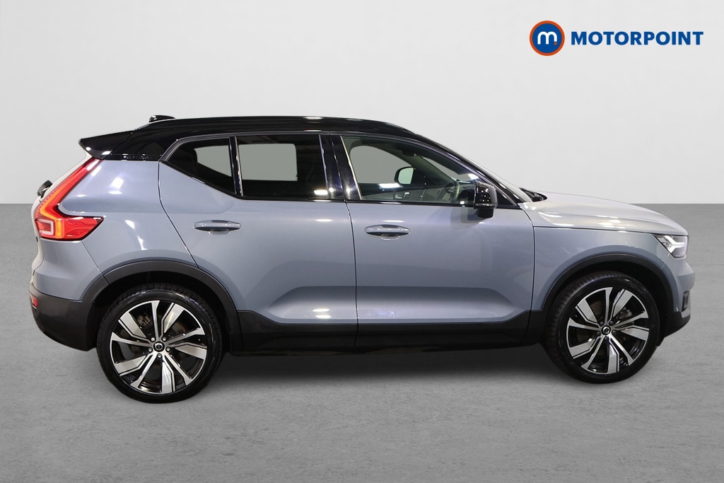 Used Volvo XC40 2021 for sale - 76146993: Photo 8